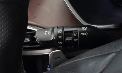 Hyundai Santafe 2020, 112297 км, за 20700000 KRW - фото 15