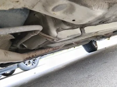 Hyundai Verna 2017, 92500 км, за 24800 CNY - фото 17