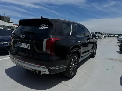 Hyundai Palisade 2023, 35964 км, за 52200000 KRW - фото 6
