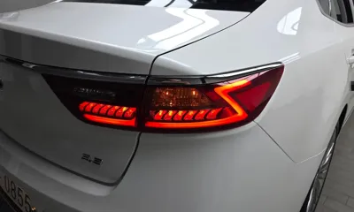 Kia K7 2016, 45632 км, за 15300000 KRW - фото 23