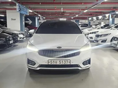 Kia K7 2017, 149629 км, за 11200000 KRW