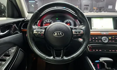 Kia K7 2016, 159858 км, за 7900000 KRW - фото 13
