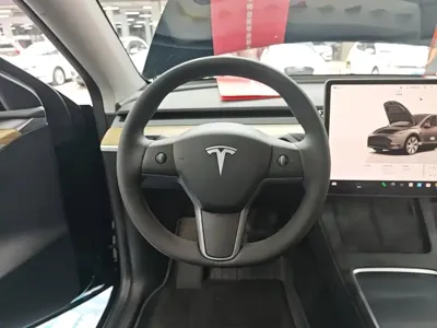 Tesla Model Y 2023, 73800 км, за 163100 CNY - фото 11