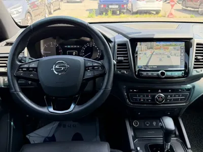 KG_Mobility_Ssangyong Rexton 2021, 58791 км, за 20900000 KRW - фото 8
