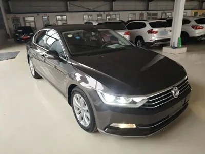 Volkswagen Magotan 2017, 193100 км, за 62100 CNY - фото 23