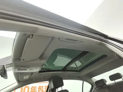 Volkswagen Magotan 2018, 105200 км, за 60900 CNY - фото 14