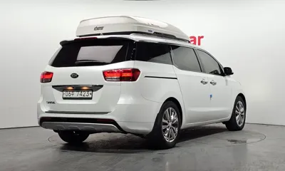 Kia Canival 2018, 54363 км, за 14600000 KRW - фото 2