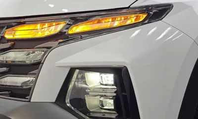 Hyundai Tucson 2025, 9847 км, за 34000000 KRW - фото 22