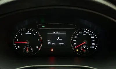 Kia Sorento 2018, 95429 км, за 16300000 KRW - фото 8