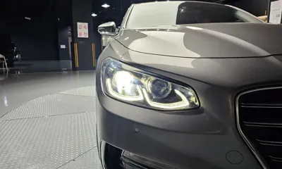 Hyundai Grandeur 2018, 168625 км, за 9300000 KRW - фото 22