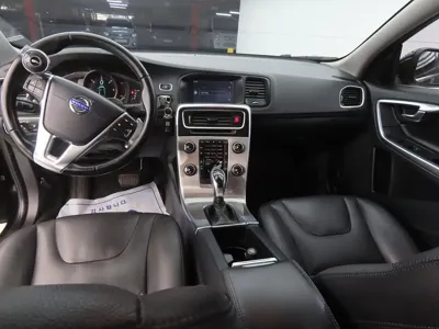 Volvo S60 2014, 164016 км, за 5990000 KRW - фото 7
