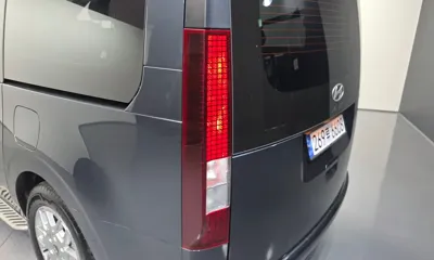 Hyundai Staria 2025, 13449 км, за 36800000 KRW - фото 23