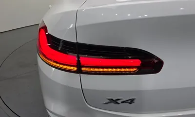 BMW X4 2021, 91885 км, за 29600000 KRW - фото 23
