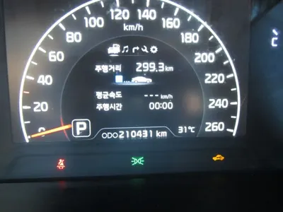 Kia K7 2013, 210431 км, за 5900000 KRW - фото 7
