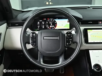 Land Rover Range Rover Velar 2020, 75801 км, за 41000000 KRW - фото 13