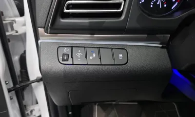 Hyundai Avante 2020, 100974 км, за 11300000 KRW - фото 14