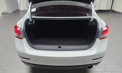 Renault-KoreaSamsung SM5 2017, 91093 км, за 4990000 KRW - фото 20