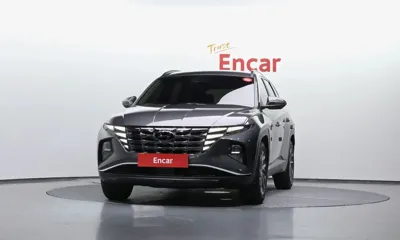 Hyundai Tucson 2021, 132199 км, за 18500000 KRW