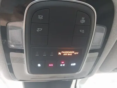 Hyundai Santafe 2021, 94931 км, за 20990000 KRW - фото 9