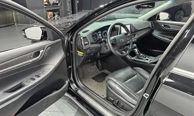 Hyundai Grandeur 2019, 73864 км, за 19300000 KRW - фото 10