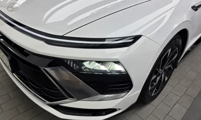 Hyundai Sonata 2025, 28460 км, за 37900000 KRW - фото 22