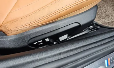 BMW Z4 2022, 27563 км, за 46900000 KRW - фото 30