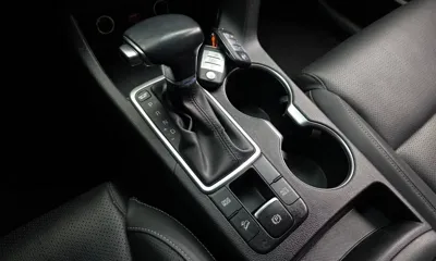 Kia Sportage 2019, 118658 км, за 10490000 KRW - фото 9