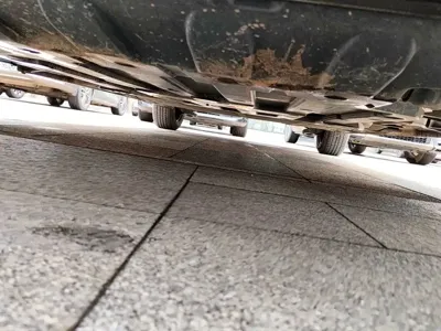 Wuling Bingo 2025, 17200 км, за 49600 CNY - фото 25