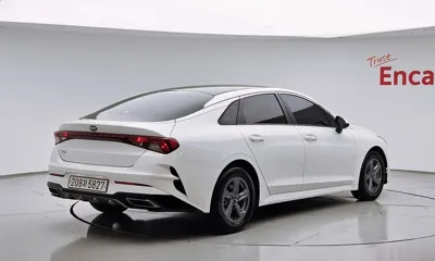 Kia K5 2020, 116243 км, за 12800000 KRW