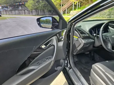 Hyundai Grandeur 2016, 15305 км, за 12500000 KRW - фото 13