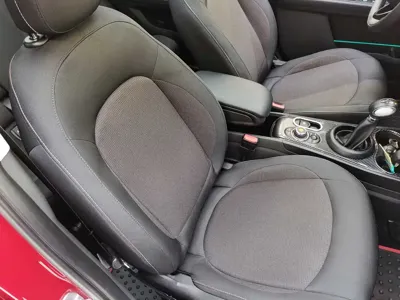 MINI Mini Countryman 2019, 99000 км, за 68800 CNY - фото 16