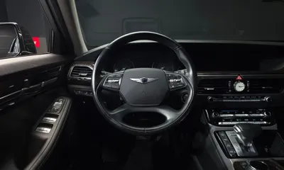 Genesis EQ900 2017, 190229 км, за 13500000 KRW - фото 12