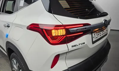 Kia Seltos 2020, 17809 км, за 18500000 KRW - фото 23