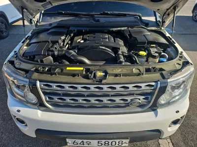 Land Rover Discovery 2016, 176177 км, за 15500000 KRW - фото 6