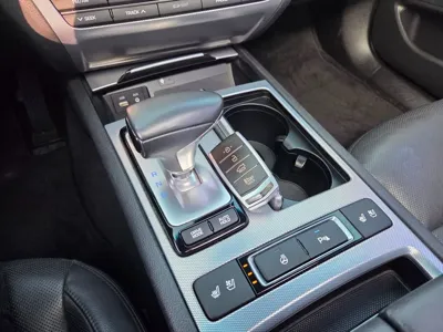 Genesis G80 2018, 178905 км, за 12800000 KRW - фото 9