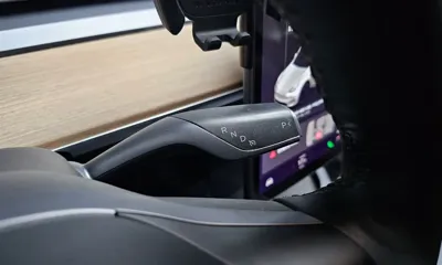 Tesla Model Y 2021, 48048 км, за 44900000 KRW - фото 9