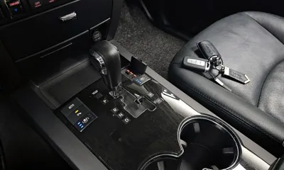 Kia Mohave 2014, 235008 км, за 5990000 KRW - фото 9