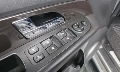 KG_Mobility_Ssangyong Rexton 2015, 229247 км, за 4900000 KRW - фото 12