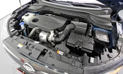 KG_Mobility_Ssangyong TIBOLI 2023, 11081 км, за 15990000 KRW - фото 6
