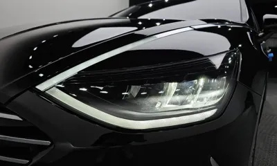 Hyundai Sonata 2023, 79228 км, за 16800000 KRW - фото 22