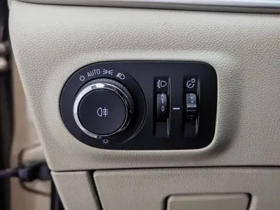 Buick Verano 2016, 128300 км, за 21800 CNY - фото 21