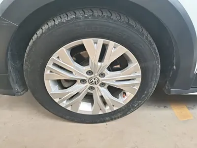 Volkswagen C-Trek 2018, 55400 км, за 45900 CNY - фото 23