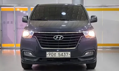 Hyundai Starex 2019, 185160 км, за 11800000 KRW
