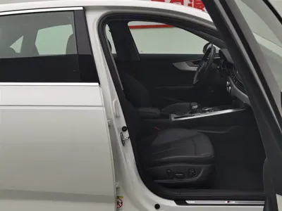 Audi A4L 2018, 86199 км, за 77900 CNY - фото 23