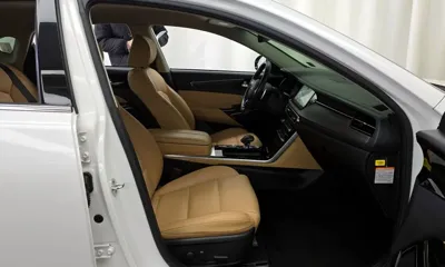 Kia K7 2020, 146660 км, за 17500000 KRW - фото 11