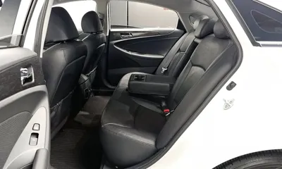 Hyundai Sonata 2013, 54115 км, за 8290000 KRW - фото 11