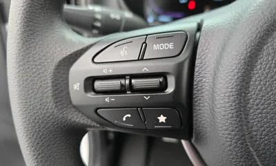 Kia Morning 2026, 590 км, за 14500000 KRW - фото 29