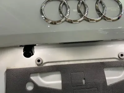Audi Q2L 2022, 38000 км, за 123800 CNY - фото 11