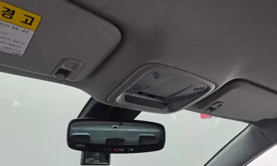 ChevroletGMDaewoo Malibu 2019, 65368 км, за 11750000 KRW - фото 29