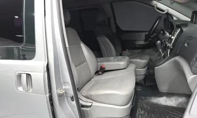 Hyundai Starex 2014, 175164 км, за 20000000 KRW - фото 11